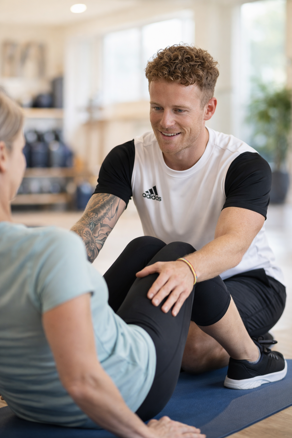  <span class="lte-header lte-h4"> Entrenamiento para enfermedades crónicas </span> 